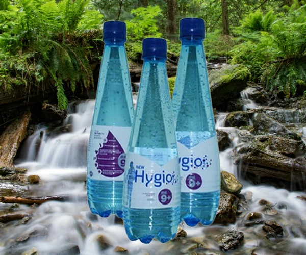 💧Hidup Sehat Dimulai dari Air yang Tepat!